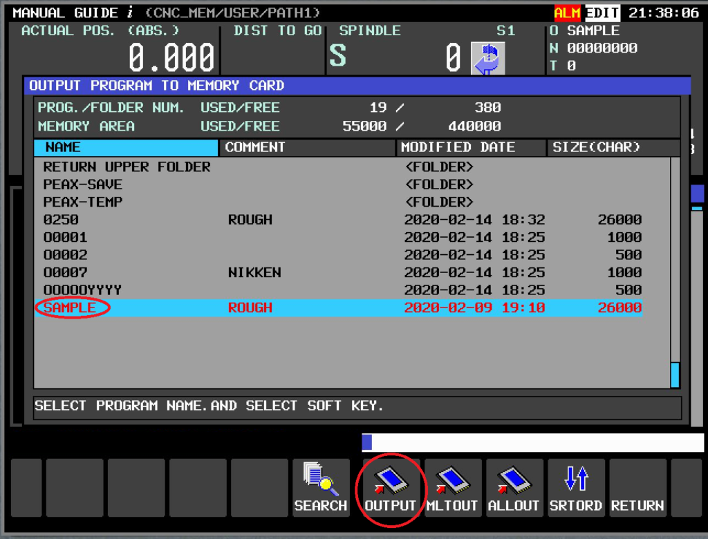 Fanuc program transfer tool free download